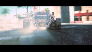 The Race Returns - GRID 2 Announcement Trailer