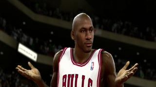 NBA 2K11 Official Trailer