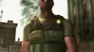 Tom Clancy's Splinter Cell Double Agent Official Trailer 5