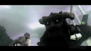 TGS 2011: The ICO & Shadow of the Colossus Collection - Colossus Trailer