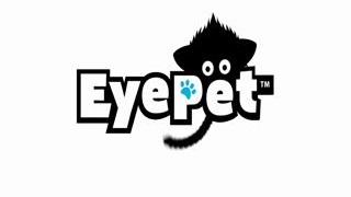 EyePet Gamescom 2010 Trailer