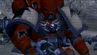Warhammer: 40,000: Dawn of War: Dark Crusade Official Trailer 14