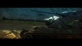 World of Tanks Update 8 Teaser Trailer