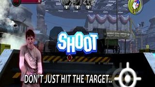 The Shoot Gamescom 2010 Trailer