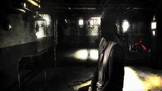 The Fight: Lights Out Gamescom 2010 Trailer