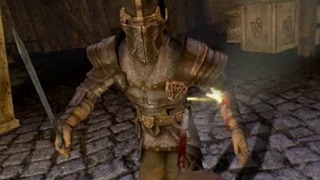 Dark Messiah of Might and Magic Official Trailer 5