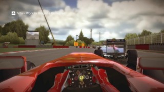TGS 2011: F1 2011 - Teaser Trailer