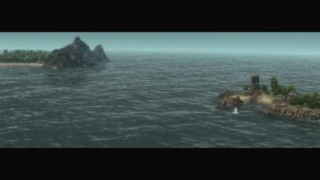 TGS 2011: Anno 2070 - Walkthrough Trailer