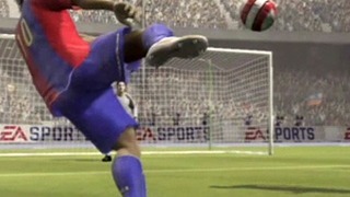 FIFA 07 Official Trailer 2