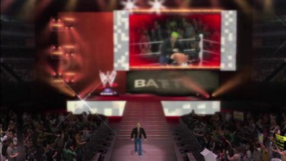 WWE '12 - Creation Suite Trailer