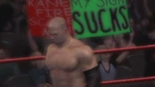 WWE SmackDown! vs. RAW 2007 Gameplay Movie 6