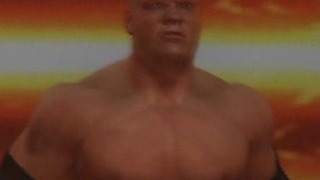 WWE SmackDown! vs. RAW 2007 Gameplay Movie 8