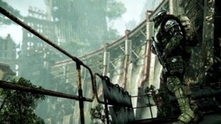 CryEngine3 Tech Trailer - Crysis 3