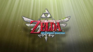TGS 2011: The Legend of Zelda: Skyward Sword - Upgrade System Trailer