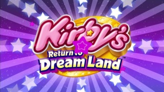 TGS 2011: Kirby's Return to Dreamland - Overview Trailer