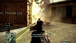 Battlefield: Bad Company 2 VIP Map Pack 6 Trailer