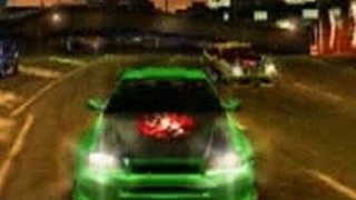 Need for Speed Carbon: Own the City Official Trailer 2