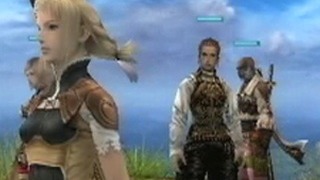 Final Fantasy XII Official Movie 10