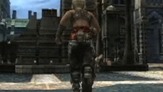 Final Fantasy XII Official Movie 12