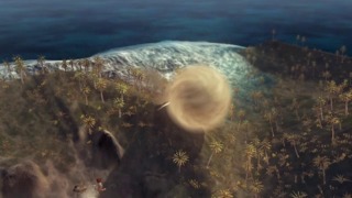 TGS 2011: From Dust - Challenge Mode Trailer