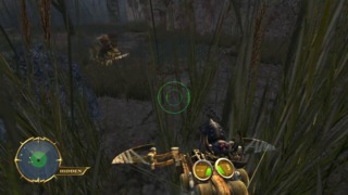 Oddworld: Stranger's Wrath - Gameplay Trailer