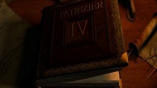 Patrician IV Official Trailer