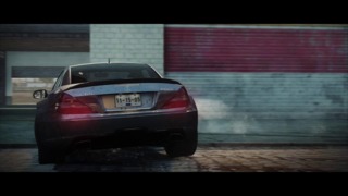Need for Speed Most Wanted (Criterion) Teaser Trailer