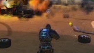 Crackdown Official Movie 7