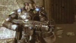 Gears of War Official Movie 3