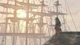 Take the Battle to the Seas - Assassin's Creed III