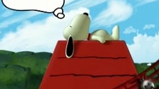 Snoopy vs. the Red Baron Official Trailer 1