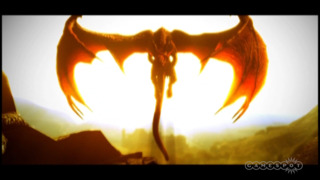 Dragon's Dogma Official Trailer