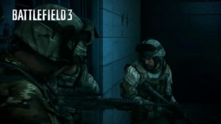 The Ultimate Battlefield 3 Experience Gamescom Trailer