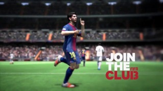 FIFA 13 Gamescom Sizzle Trailer