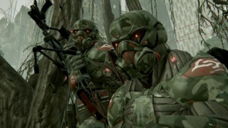 The Hunt is On - Crysis 3 Multiplayer Gamescom Trailer