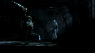 Do or Die - Dead Space 3 Gamescom Trailer