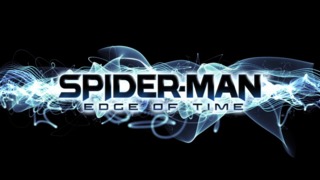 Spider-Man: Edge of Time - Big Time Suit Trailer