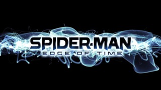 Spider-Man: Edge of Time - Future Foundation Suit Trailer