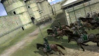Medieval 2: Total War Official Trailer 4