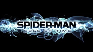 Spider-Man: Edge of Time - Identity Crisis Suit Trailer