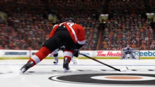 Skating Time Performance - NHL 13 Trailer