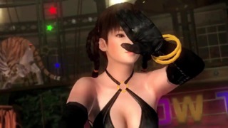 Fighters Chronicles Episode 1 - Dead or Alive 5