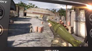 Call of Duty: Black Ops Declassified Gamescom Trailer