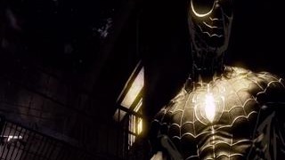 Spider-Man: Shattered Dimensions Negative Zone Trailer