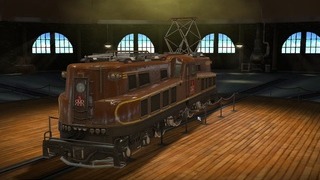 Sid Meier's Railroads! Gameplay Movie 6