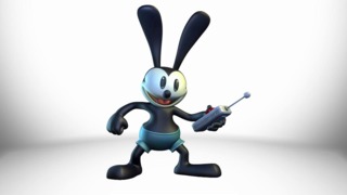 The Power Of Characters - Epic Mickey 2: The Power of Two Video