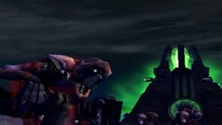 Warhammer 40,000: Dawn of War - Dark Crusade Gameplay Movie 2
