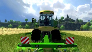 Farming Simulator 2013 Announcement Trailer