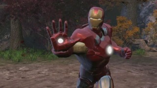 Marvel Heroes - Gamescom 2012 Trailer