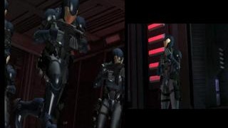 Metroid: Other M Action Trailer